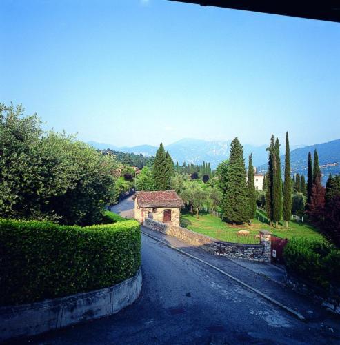 טרמצו Albergo Villa Edy מראה חיצוני תמונה